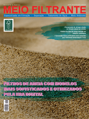 Edição 107 - Novembro/Dezembro de 2020